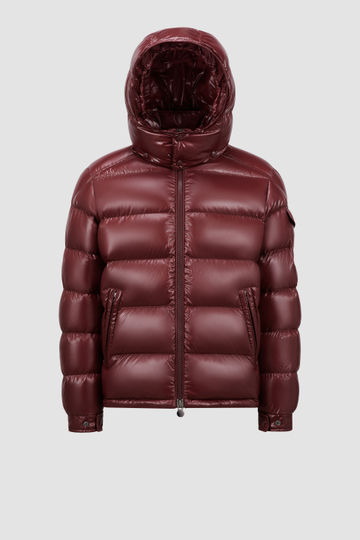 DOUDOUNE COURTE MONCLER MAYA