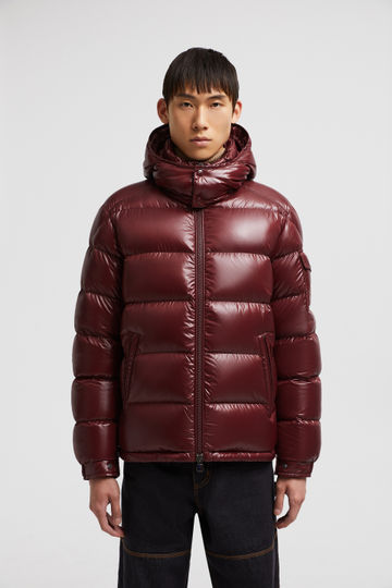 DOUDOUNE COURTE MONCLER MAYA