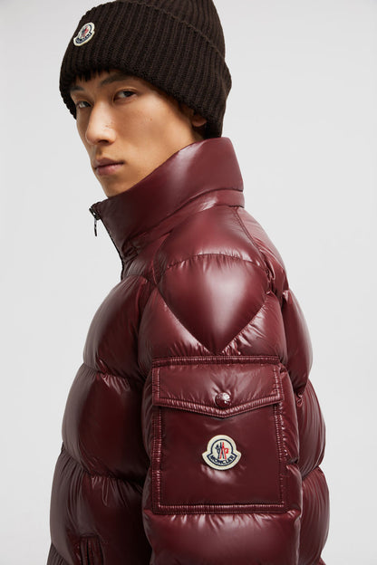 DOUDOUNE COURTE MONCLER MAYA