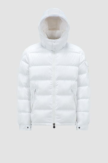 DOUDOUNE COURTE MONCLER MAYA