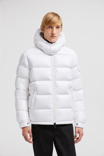 DOUDOUNE COURTE MONCLER MAYA