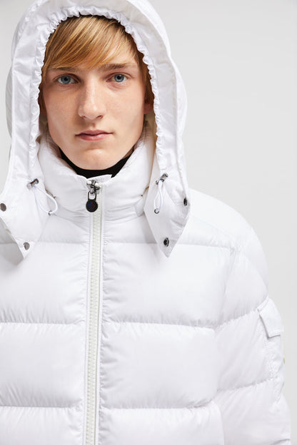 DOUDOUNE COURTE MONCLER MAYA